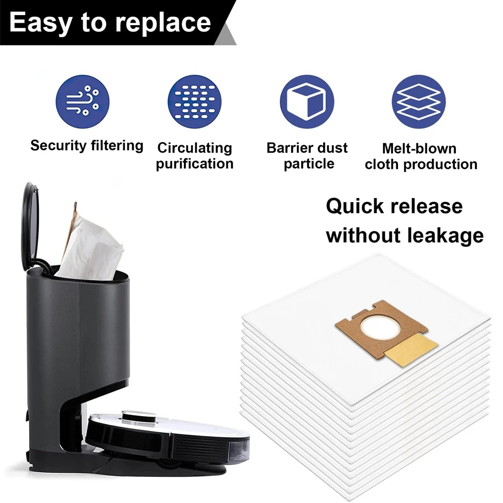 The New- 14Pcs Vacu…