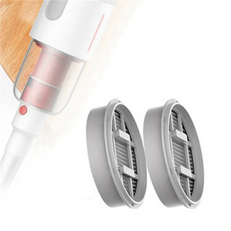 Promotie! Handvat Stofzuiger Hepa Filter Voor Xiaomi Deerma VC20S VC20 Handvat Stofzuiger Onderdelen Accessoires Filter 15 Stuks