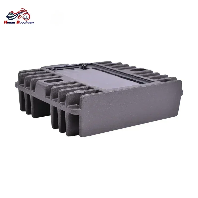 دراجة نارية الجهد المنظم المعدل لهوندا OEM 31600-HM8-013 31600-HN1-A41 TRX250 EX TE X TRX250E TRX250T TRX250X TRX 250 #4