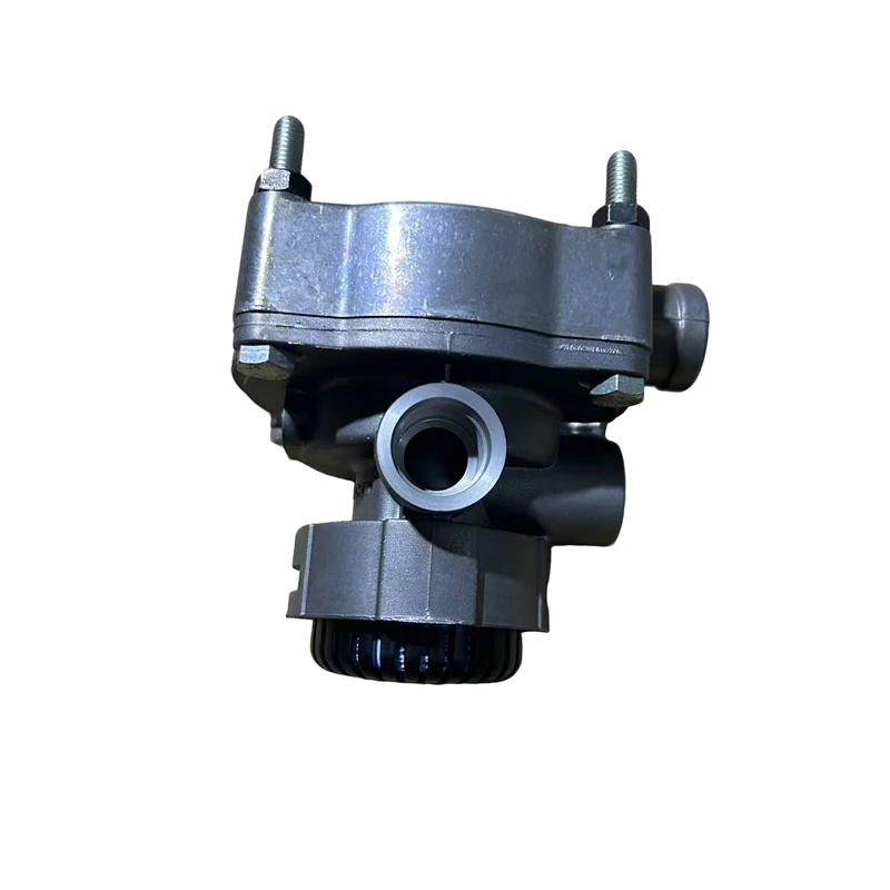 

Совершенно новые запасные части для грузовиков по заводской цене 9730030120 81521166090 81521166090 Релейный клапан