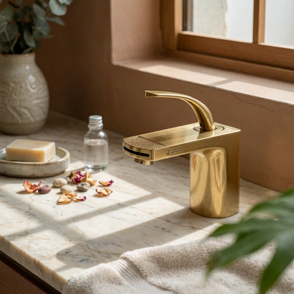 robinet-de-salle-de-bain-cascade-eau-chaude-et-froide-pour-lavabo-design-moderne-profil-bas