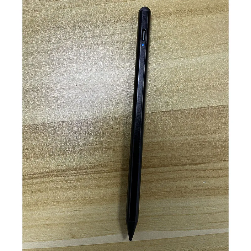 For Apple Pencil 2 Contact Pen Stylus For Ipad Pro 11 12.9 9.7 Air 3 Mini 5 Active Pencil No Delay Drawing Pen