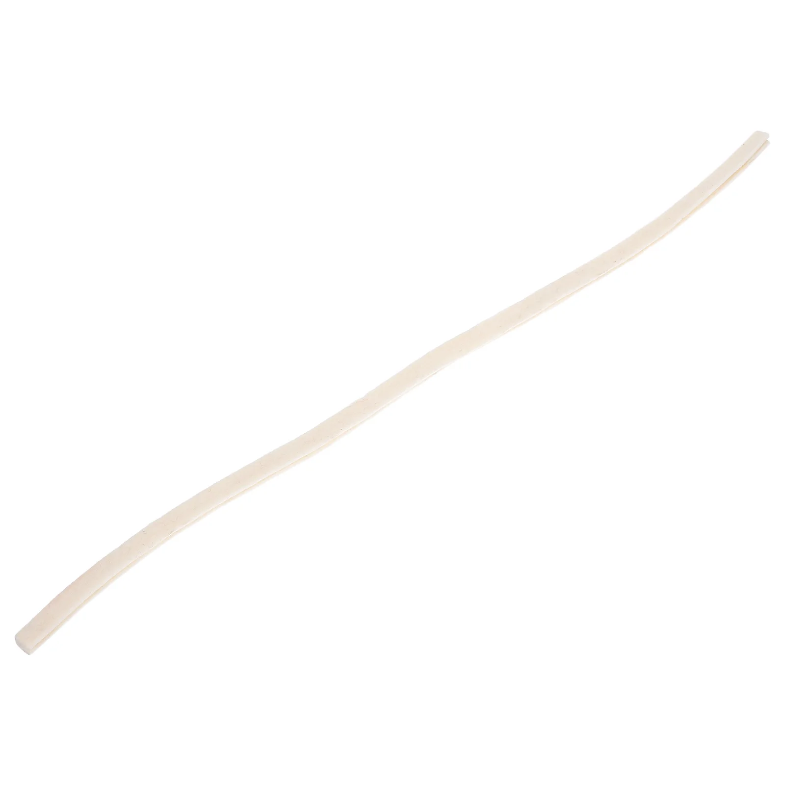 

Piano Accessories Musical Instrument Supply Mute Strap Tool Flat Instruments Parts Accessory Wool Keyboard Durable