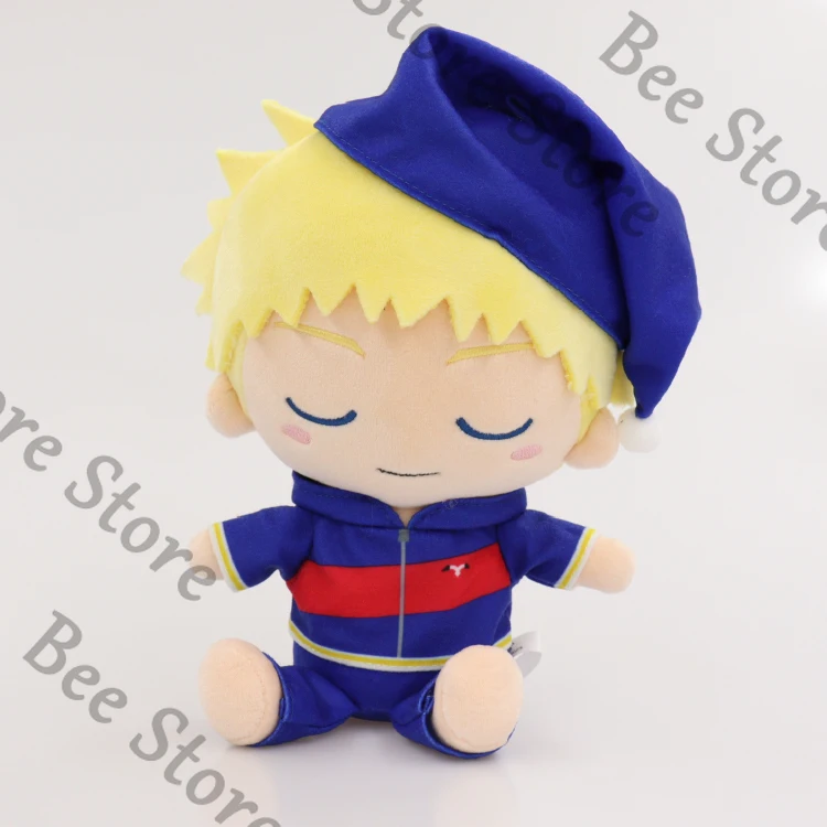 Anime Mobu Saiko Hyaku Dimple Hanazawa Teruki Kageyama Shigeo Mob Psycho 100 Reigen Arataka Cosplay Stofftiere Fluffy Dolls