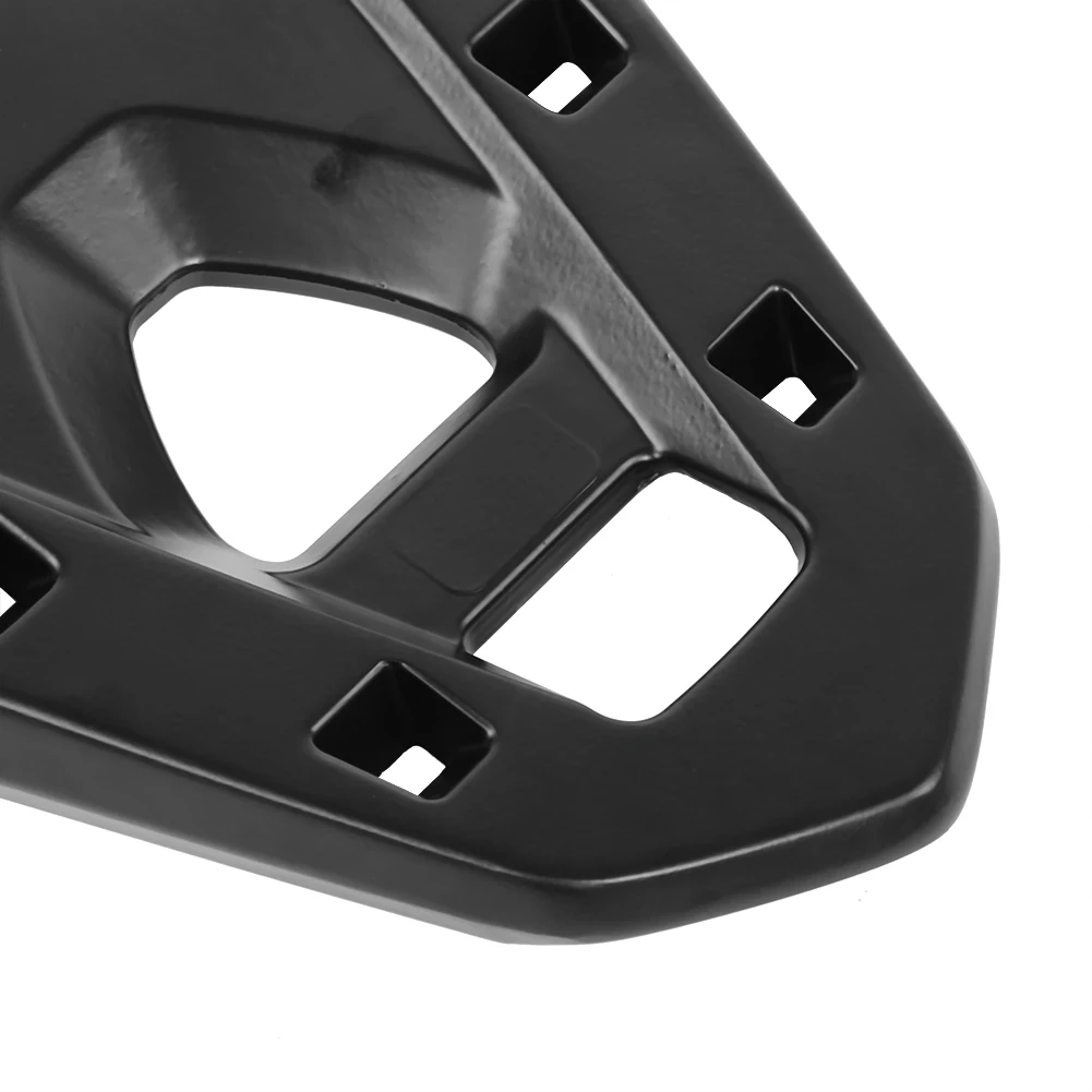 رف أمتعة خلفي للدراجات النارية ، حامل بضائع ، رف لحامل Yamaha Nmax ، قوس Yamaha Nmax #3