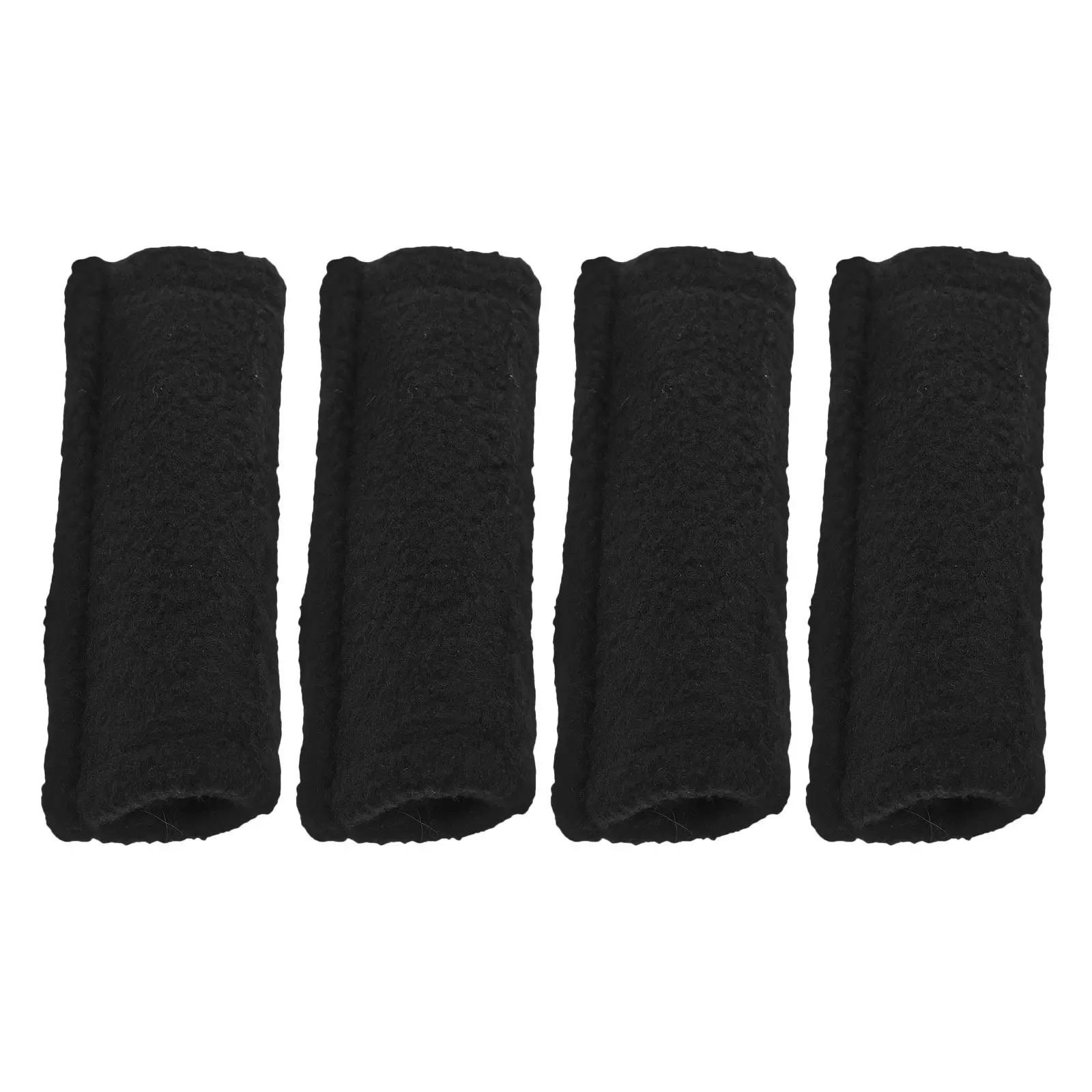 

4Pcs Snooker Cue Cleaning Cloth - High-Performance Wipe for Billiard Shaft and Pool Stick, Gentle Fabric for Safe and Effective