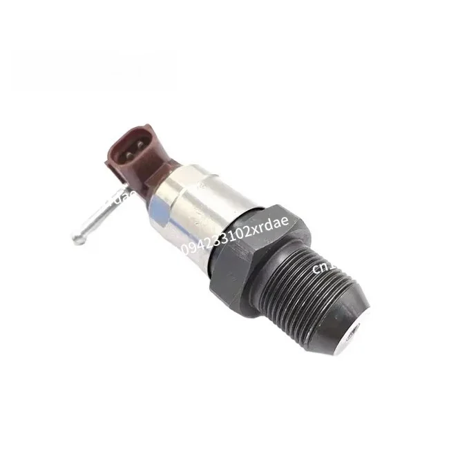 

Fuel Rail High Oil Pressure Sensor Regulator Switch 2381030100 23810-30100 for Toyota Rail Assy