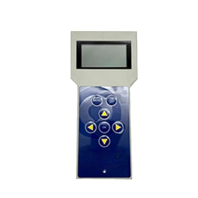 Suspended Particulate Matter Determination UK partech750 Portable, Sludge Concentrator