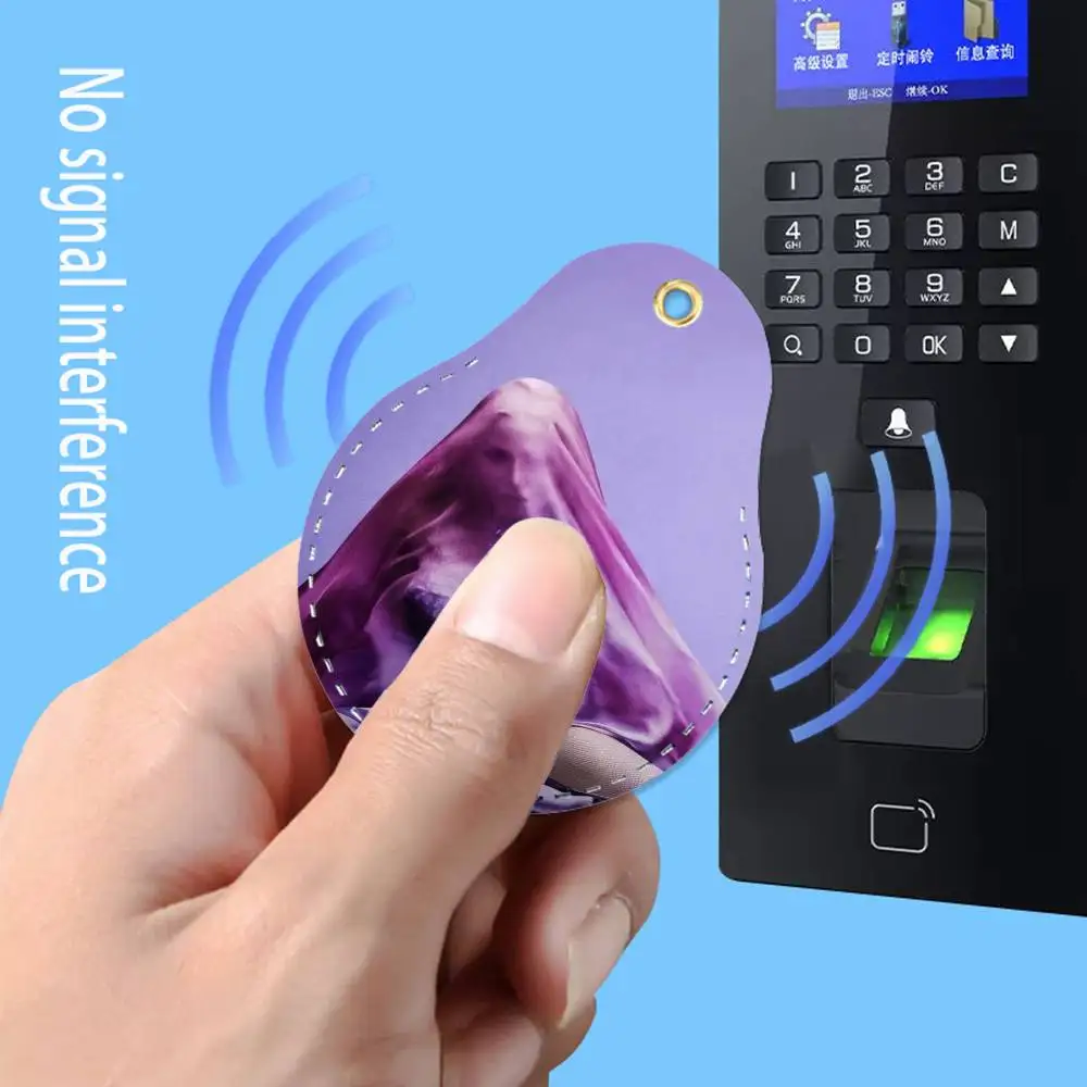 M-Madonna Confessions  Protective Case For Apple AirTag/Access Card Holder/Pet Anti-Loss Tracking Device