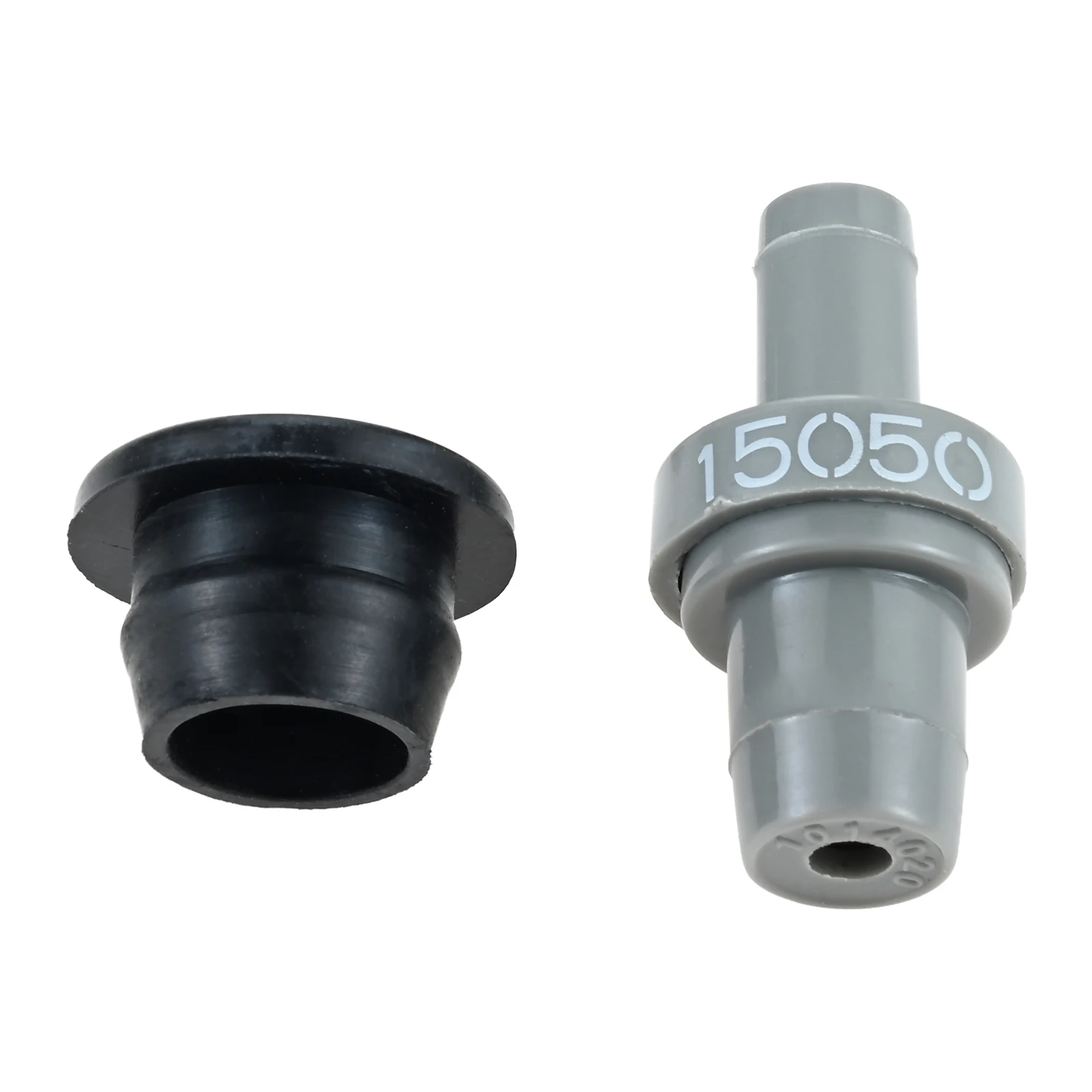Positive Crankcase Ventilation PCV Valve 12204-15050 for Toyota Celica Corolla Vios Chevrolet Tracker Kia Sephia Suzuki Aerio