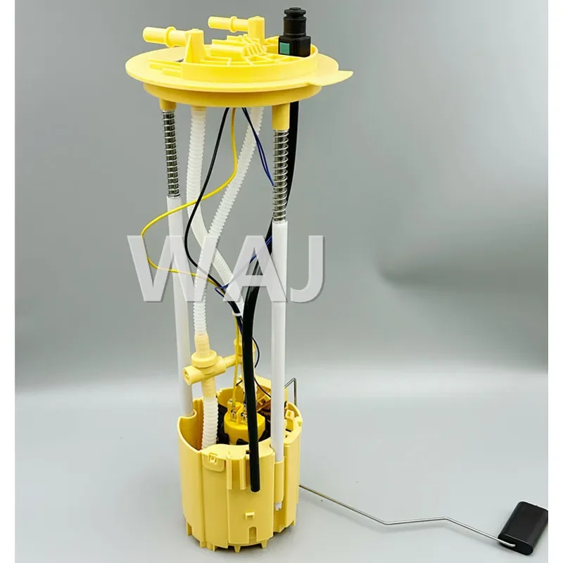 WAJ Diesel Fuel Pump Module 68084721AA, RL084721AA Fits For Ram 3500 4500 5500 6.7L Cab & Chassis 52 Gallon Rear Tank