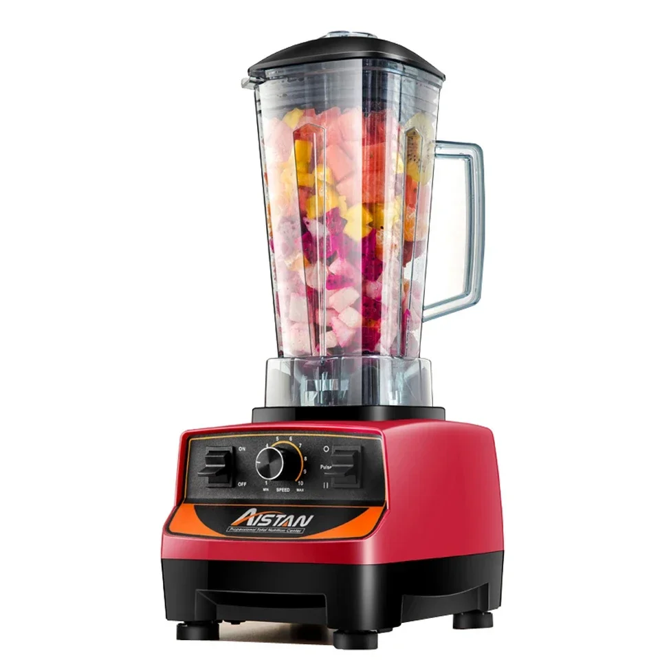 

A5200 Heavy Duty High Speed Power 2200w Blender 2 Liters Jar Blender For Home And Restaurant Use