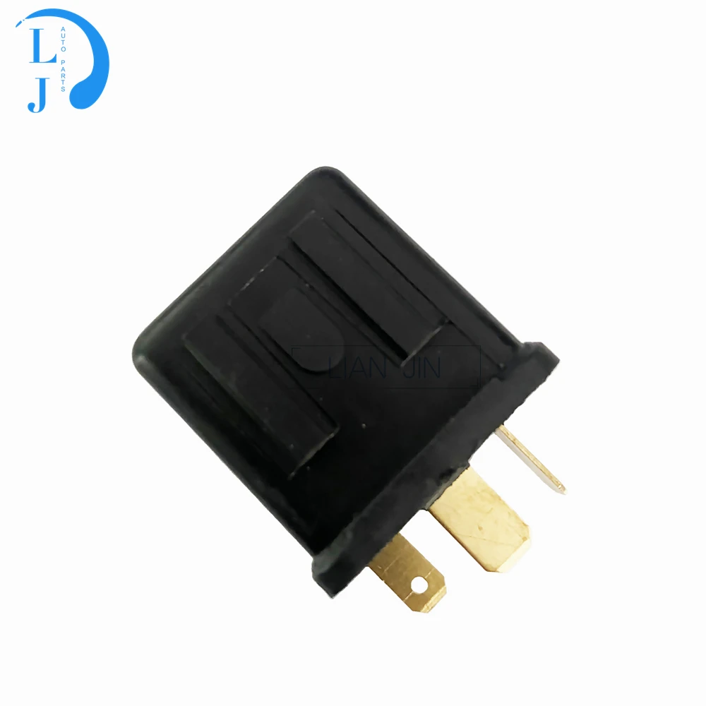 8970363591 Glow Plug Relay For Isuzu 897 036 3591 897-036-3591