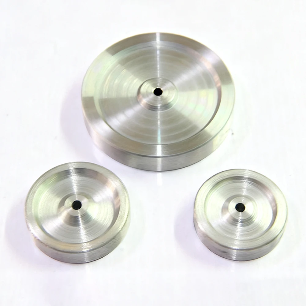 15 18 Stage Methanol Engine Flywheel Inertia Wheel Counterweight Wheel Stirling Steam Engine Counterweight Wheel Accessories