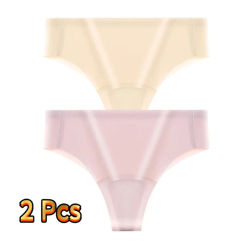 2 Piezas de Bragas Correctoras Anti-Camel Toe, Ropa Interior Discreta para Prevenir el Efecto Camel Toe, Bragas Invisibles para Leggings