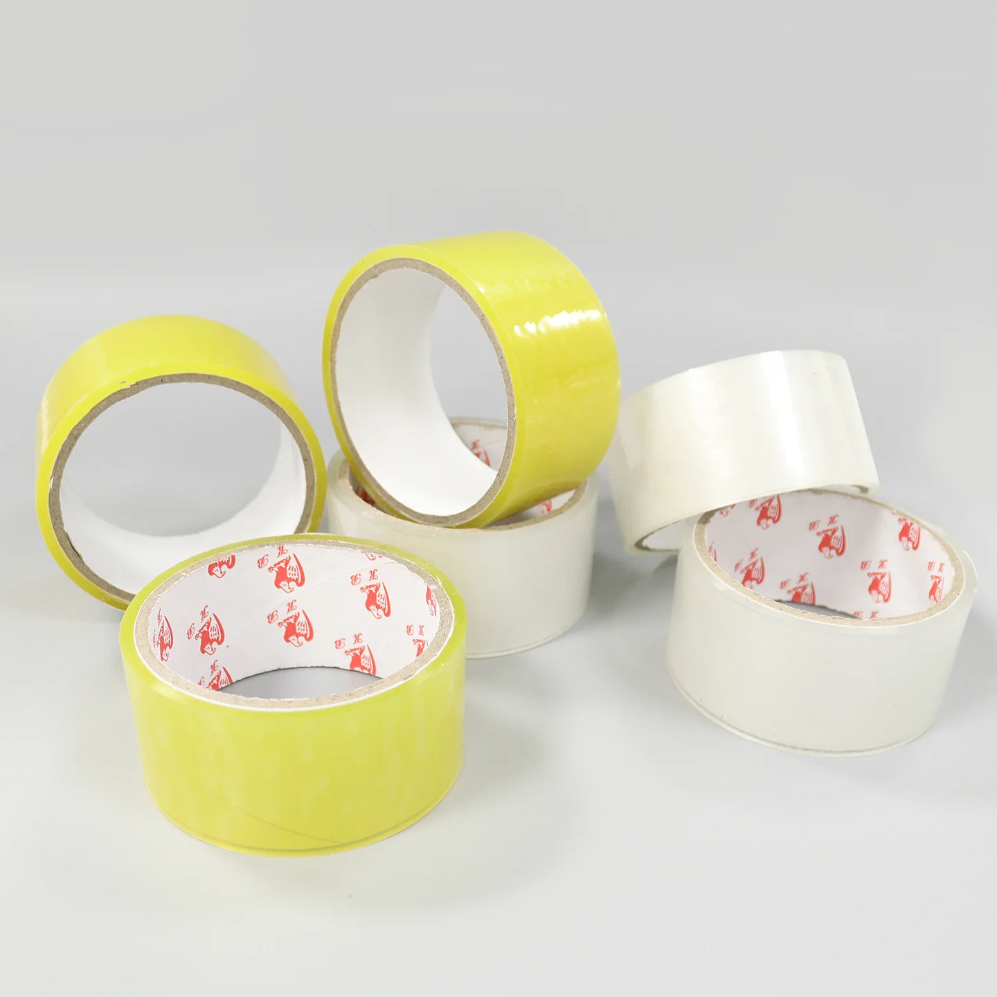 T cinta escocesa grande A1 - cinta de embalaje y sellado cinta ancha escocesa para embalaje exprés y cinta de sellado