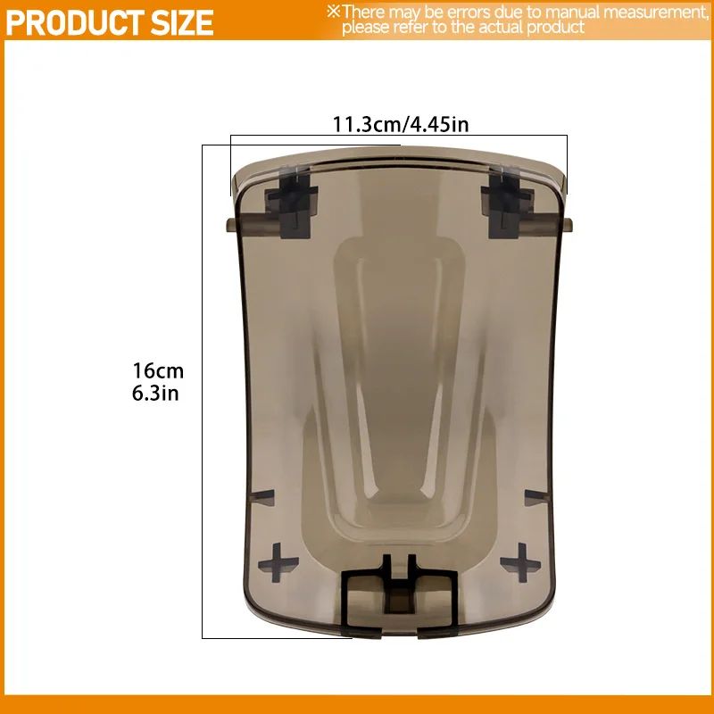 For Yamaha NMAX155 2021-2024 2023 2022 nmax155 Fuel Tank Cover fuel tank shell Fuel Tank Protection Cover Motorcycle Accessories