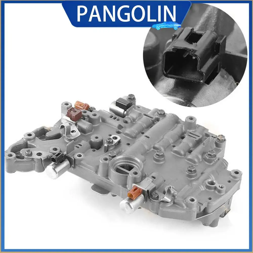 

Корпус клапана автоматической коробки передач PANGOLIN U140 U240 U241 для Toyota RAV4 Camry Lexus RX300 1998-2005 Celica Highlander