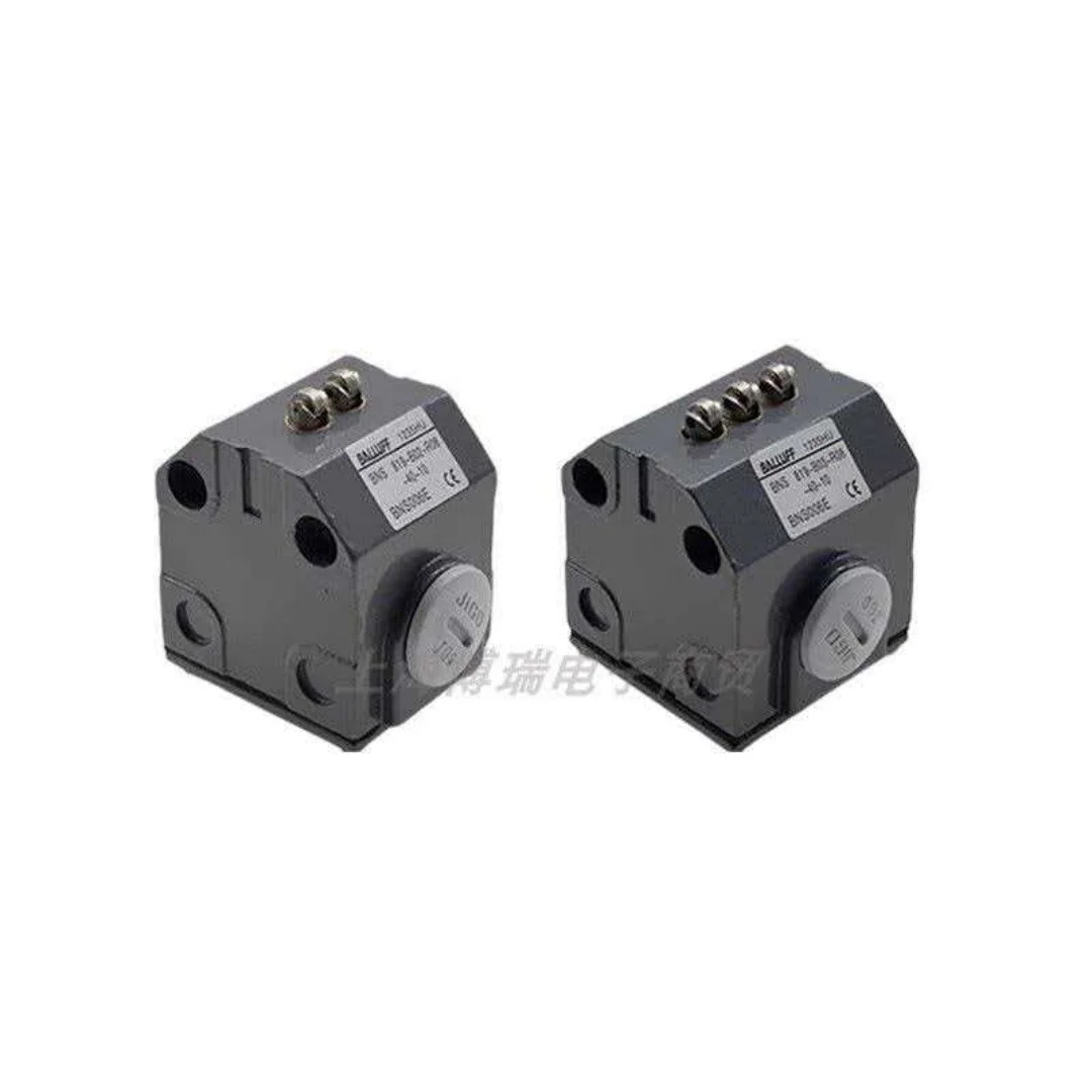 1pcs Limit switch BNS819-B03-D08-40-11 BNS819-B02-R08-40-11BNS819-B02-D08-40-10BNS819B03-R08-40-11