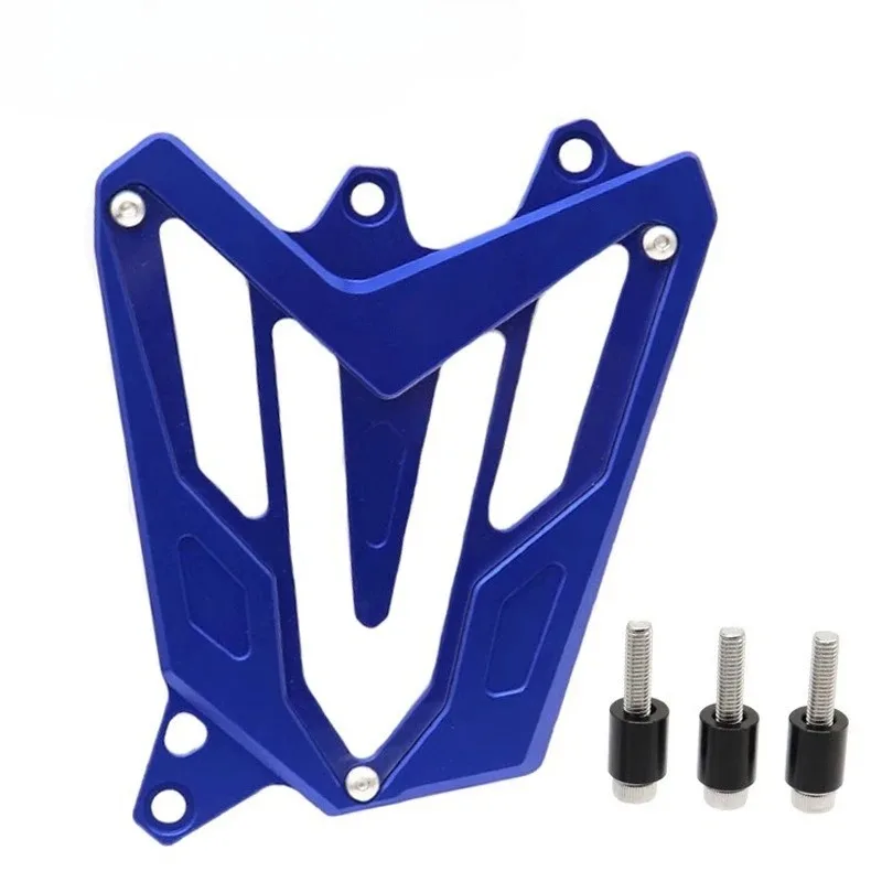 

For Yamaha MT-07 MT 07 FZ-07 MT07 2013-2021 2014 2018 2019 Motorcycle Front Sprocket Cover Guard Protection MT07 FZ07