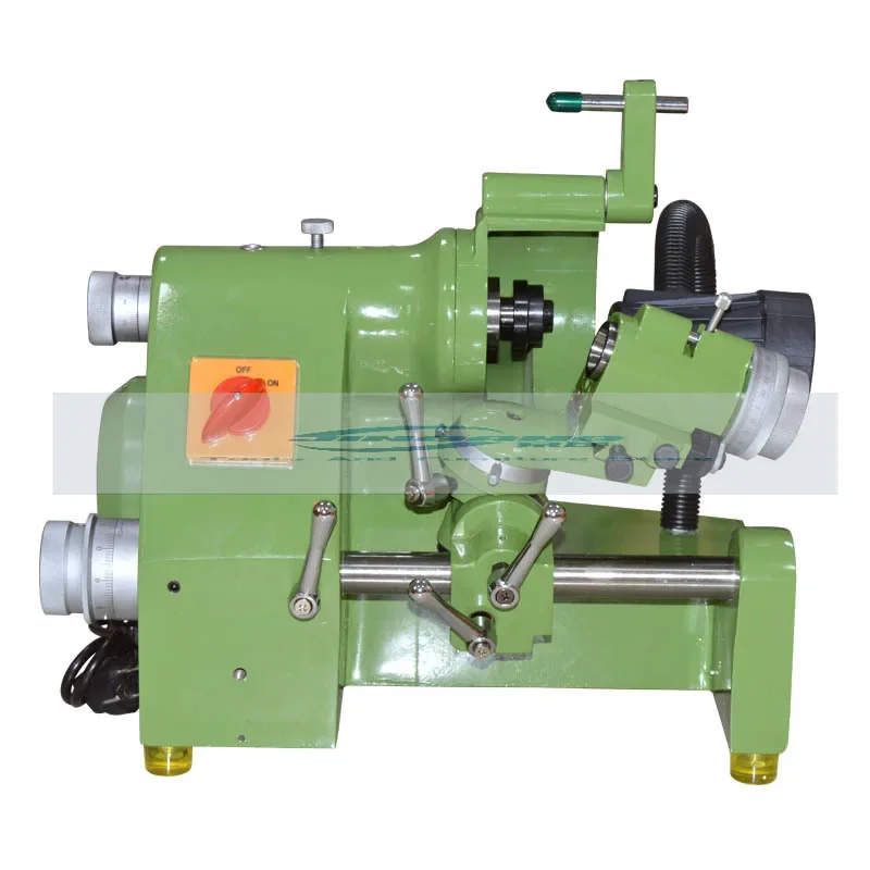 

Professional Electronics Universal Sharpner Cutter, Surface Cutting Grinder Machine Tool, GD-U2, 220 V, 380V, 1Pc