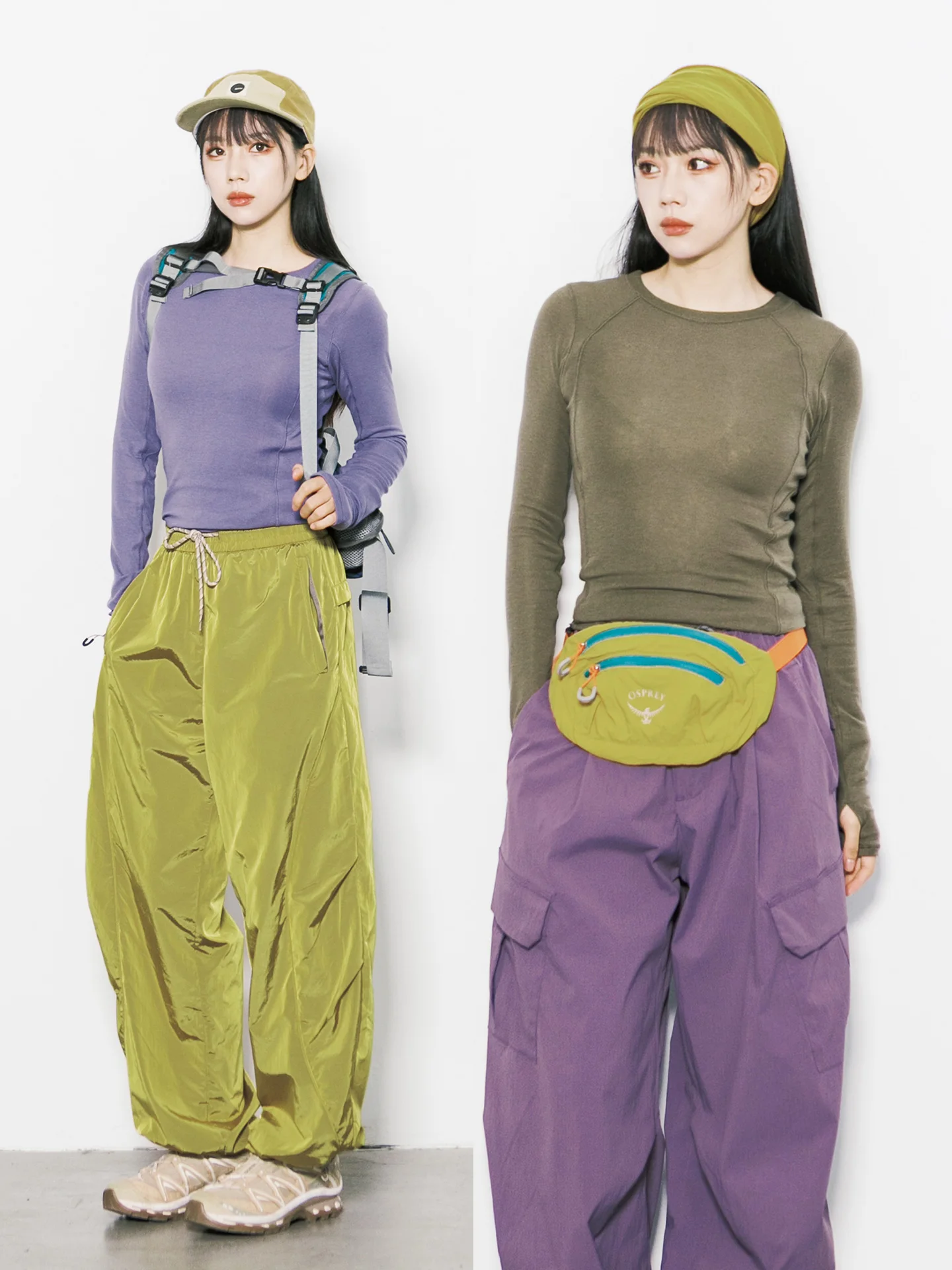 

Уличная женская футболка Long Sve RB Mountain Series, красивая шерстяная облегающая футболка Qui Dry Warm Base irt Top Tee