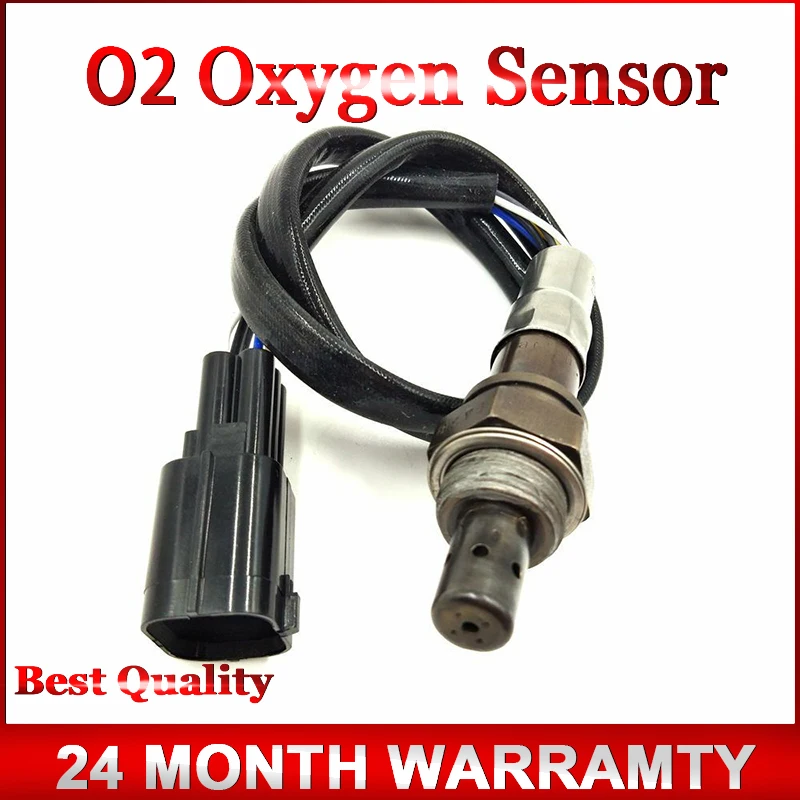 

LF4J-18-8G1 5-Wire Air Fuel Ratio O2 Oxygen Sensor FIT For MAZDA 6 1.8L 2.0L 2007-2013 NO# LF4J-18-8G1B LF4J-18-8G1A LF4J188G1