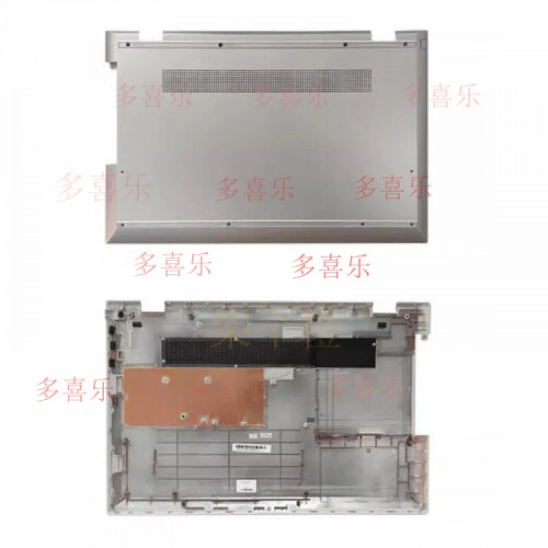 

Нижняя крышка корпуса QQ для HP ENVY 17-BW 17M-BW TPN-W137 I111