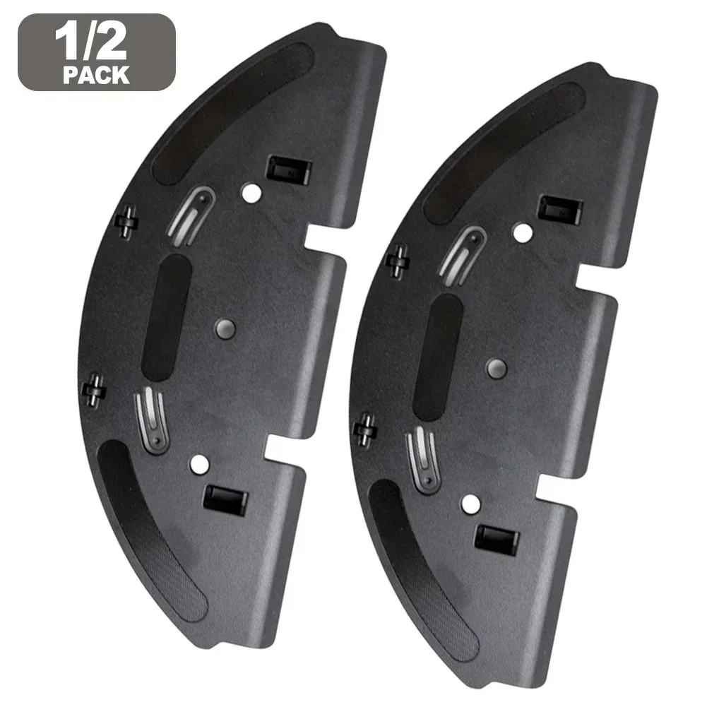 

Mop Cloth Bracket for bObsweep For Pet Vacuum Cleaner Efficient Mopping Attachment for Enhanced Cleaning Performance
