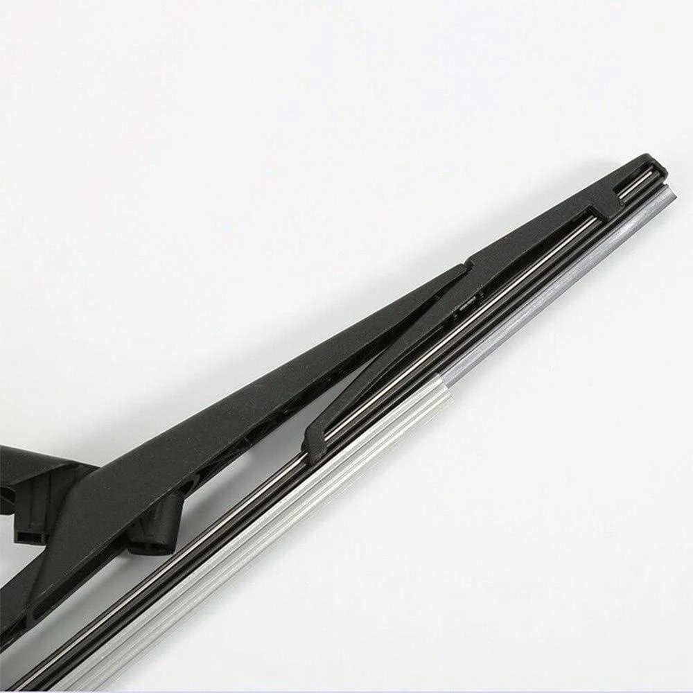 Car Rear Windshield Windscreen Wiper Arm Blade Set Kit For  Ford Focus Mk2 Hatchback 2004-2011 FFA-2004-2011, RWB-33-35