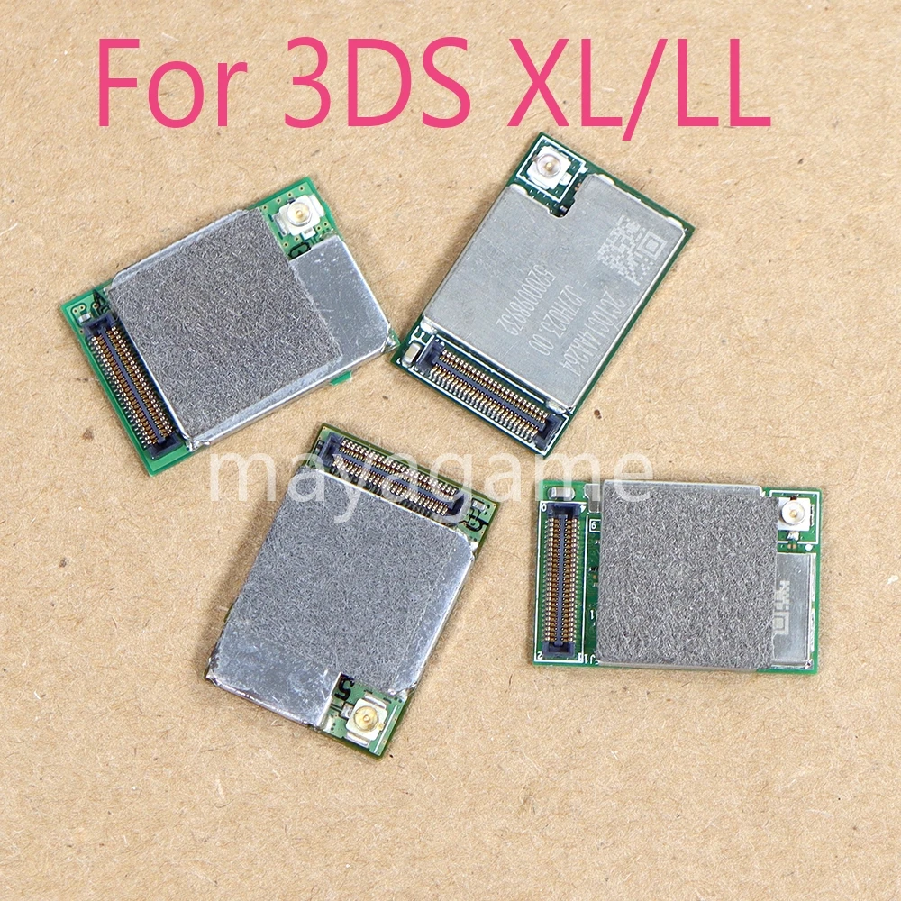 

15pcs Original Wireless WIFI Module PCB Board Replacement Parts for 3DSXL 3DS XL