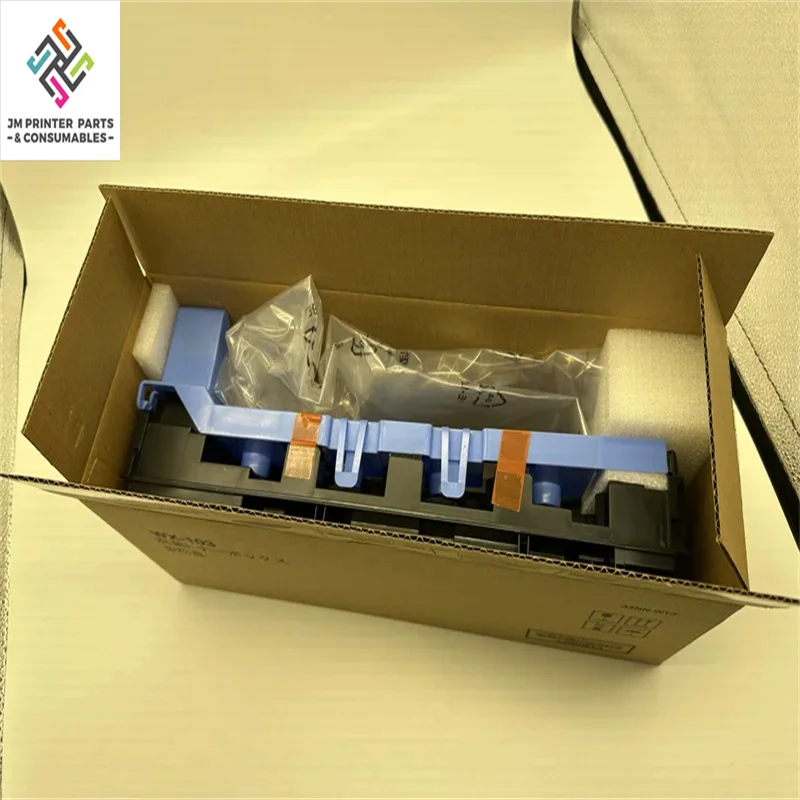 Wx106 waste toner box For Konica Minolta Bizhub 308e 368e 458e 558e 658e AD 455e 555e 655e waaste toner container