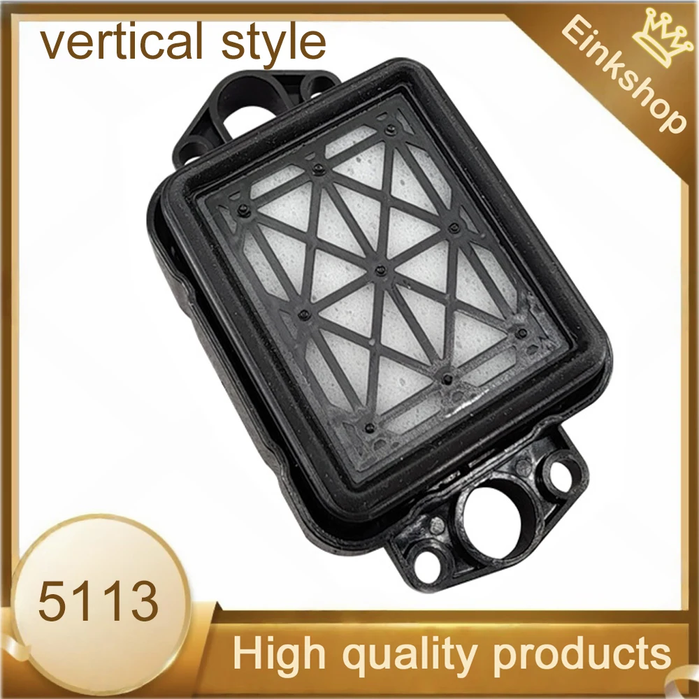 

Einkshop для Epson 5113 4720 EPS3200 5210, станция укупорки печатающей головки, верхняя крышка для принтера с растворителем Allwin Skycolor plott