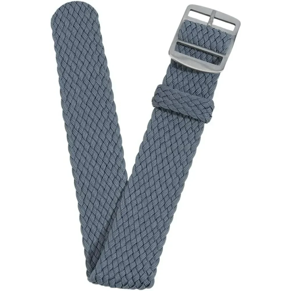 

Nylon Watch Band Replacement Watch Band One-Piece Watchband for Men Women Watches Strap Bands Replacement