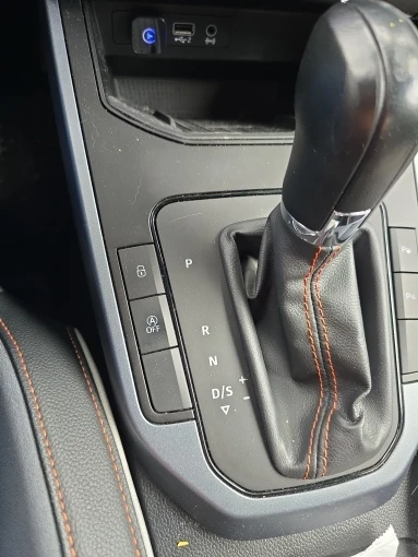 Für Seat Arona KJ7 2017-2021 Automatisches Start-Stopp-Motorsystem Deaktivierungsgerät Stop-Start-Ausschalter Steckerkabel – Detail 4