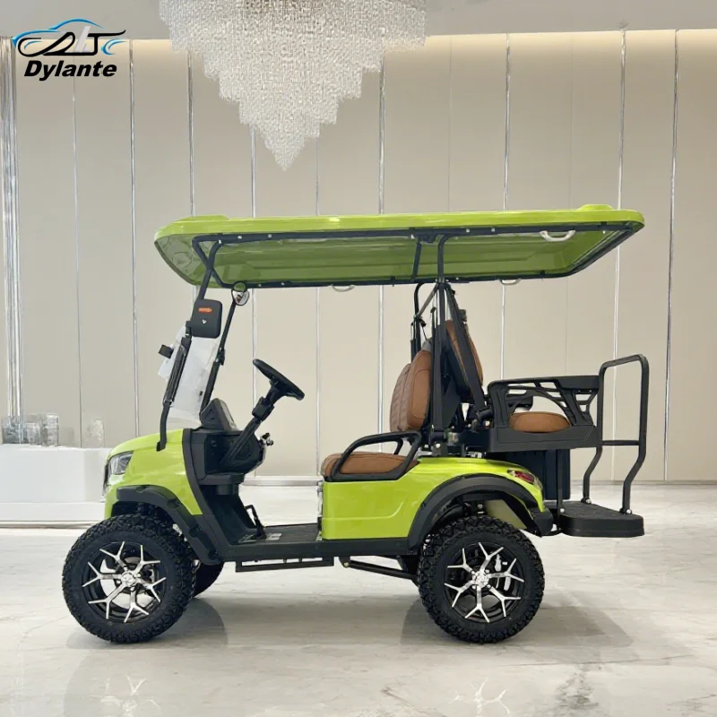 

2 4 6 8 пассажирских сидений, металлические, стальные, пластиковые, картинг, охотничий клуб для взрослых, автомобиль, багги, электрическая внедорожная тележка для гольфа