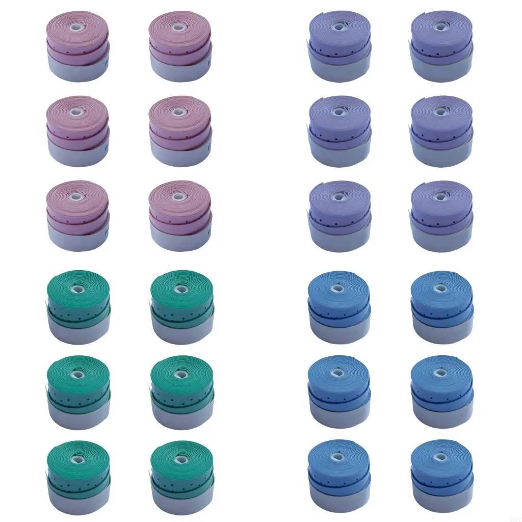 

Нельзя сказать, что теннисные ракетки сцепляют спортивная лента теннисная рукоятка головы