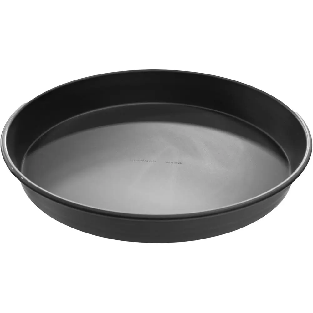 

Deep Dish Nesting Pan 16 Inch by 2 Inch