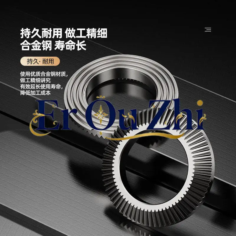 three-jaw-four-jaw-self-centering-chuck-wire-bevel-gear-chuck-accessories-flower-wire-disc-k11-160-200-250