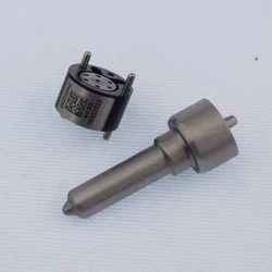 Euro 4 INJECTOR Nozzle L244PRD L244PBD VALVE 9308-622B 28239295 Repair kit 7135-619 For Ssangyong,Kyron EJBR04501D A6640170121