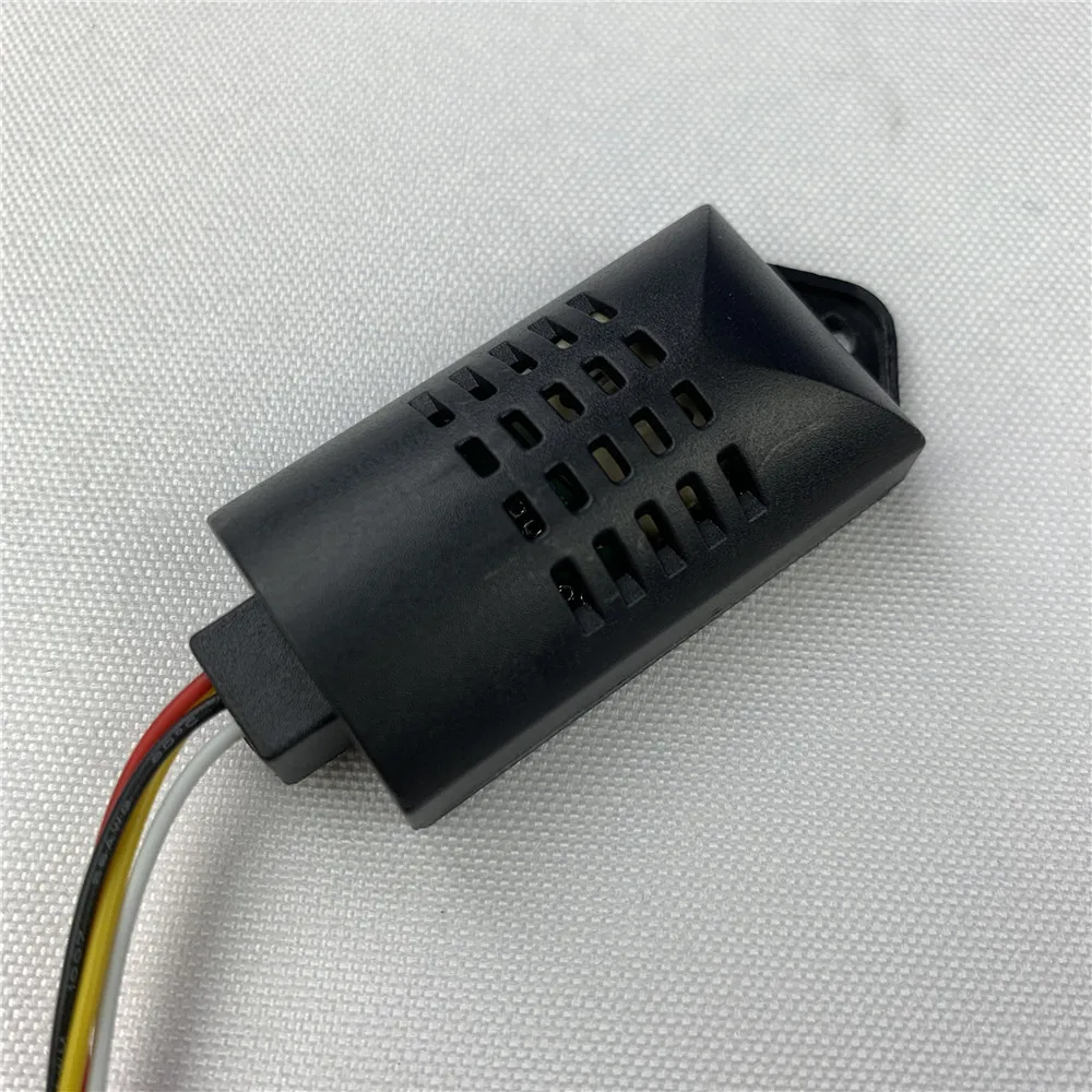 Humidity Sensor Mod… - image