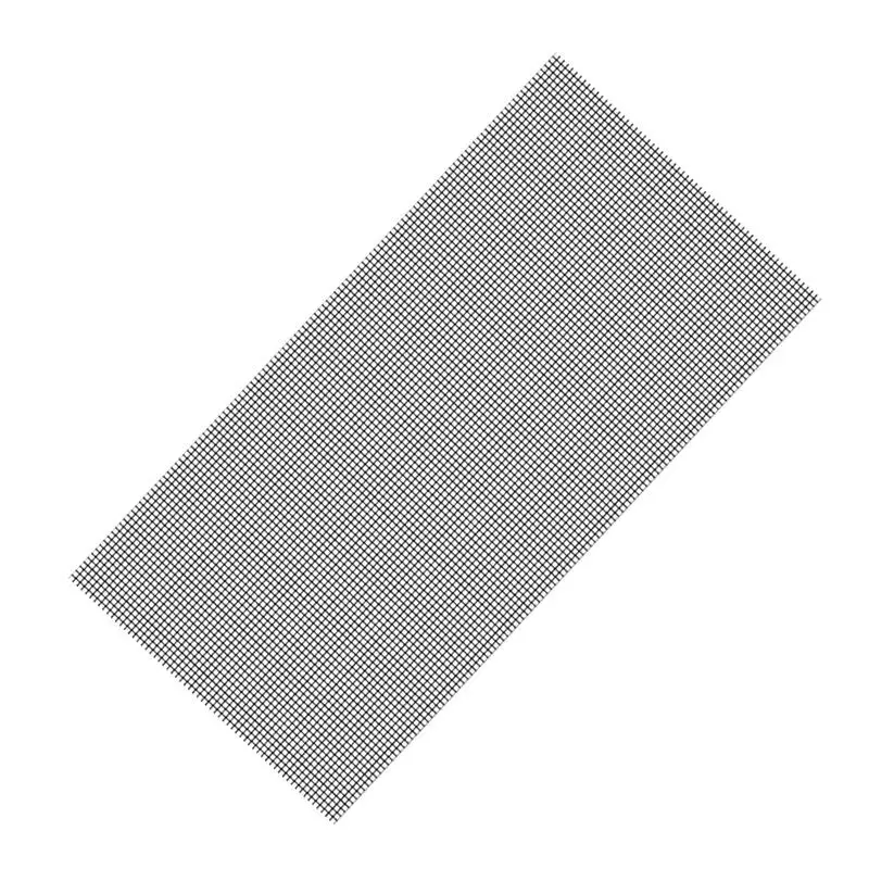 Pet Proof Window Screen Heavy-Duty Screen Door Replacement Tear Resistant Safe Screen Mesh For Doors And Window Pet Screens