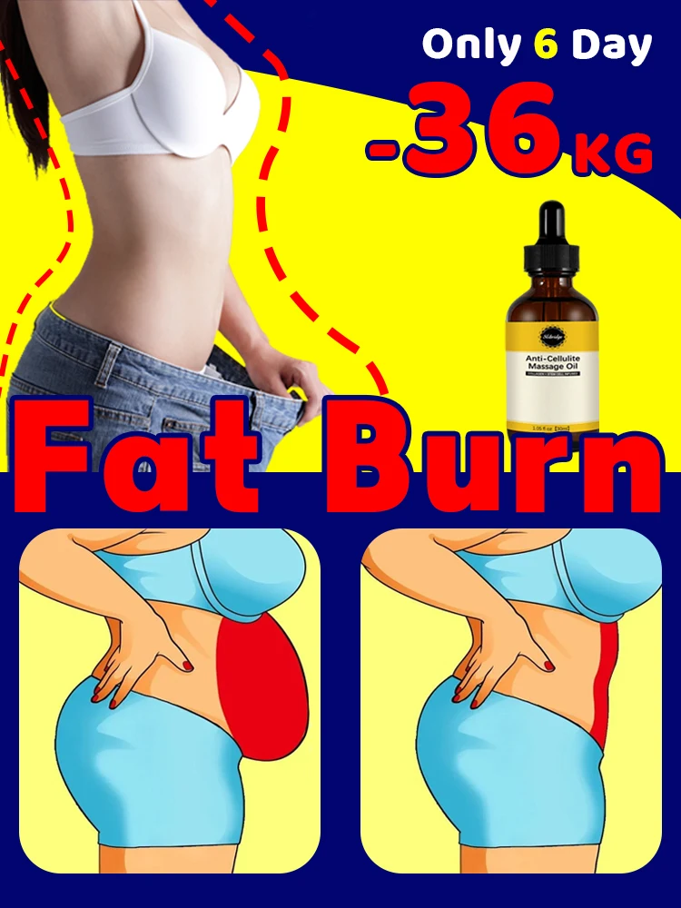 

Essential Oils for Weight Loss Lose Legs Waist and Belly Fat