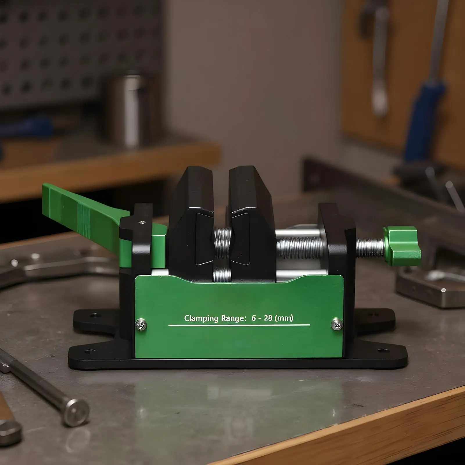 نادي الغولف نائب المشبك قبضة استبدال أداة مضرب الغولف سوينغ Regrip ملزمة أداة قبضة السائقين رمح إصلاح نائب أداة إزالة الصواميل #1