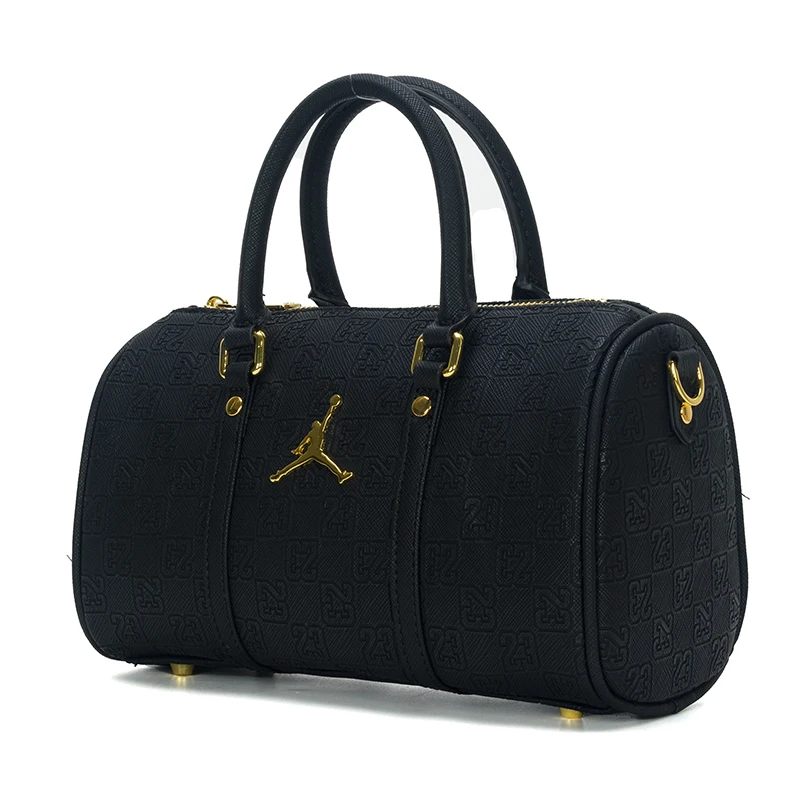 

Nike Crossbody Bag Men's Bag Women's Bag Sports Bag Outdoor Cycling Waist Bag Fashion Casual Shoulder Bag Jd2543016Ad-001