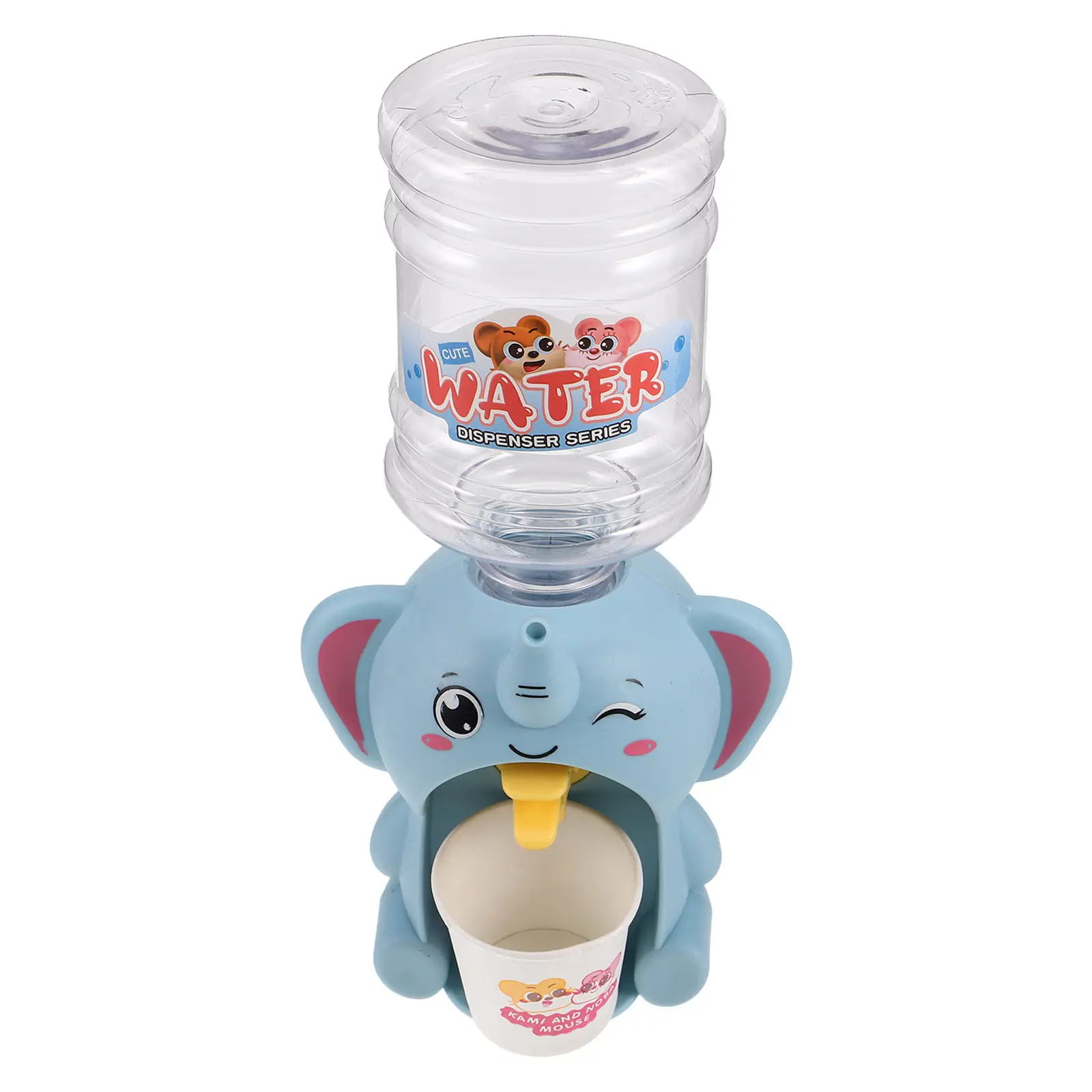 mini-dispensador-de-Agua-de-elefante-de-desenho-animado-pequeno-eletrodomestico-de-cozinha-fonte-de-Agua-adoravel-brinquedo-educativo