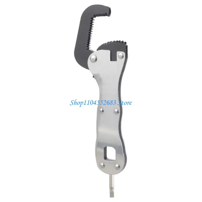 

Инструмент технического обслуживания Y6GD Mini Stubborn Pipe Vise Wise для инструмента с плотной рукой
