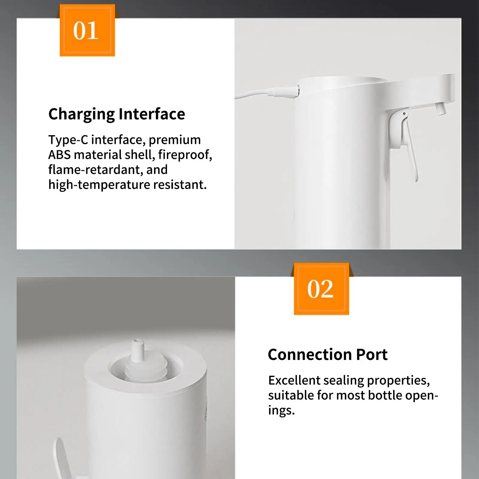 

Диспенсер для вина, автоматический графин с сенсорным экраном, электрический аэратор для вина, умная разливочная машина для виски для дома, бара, офиса, путешествий