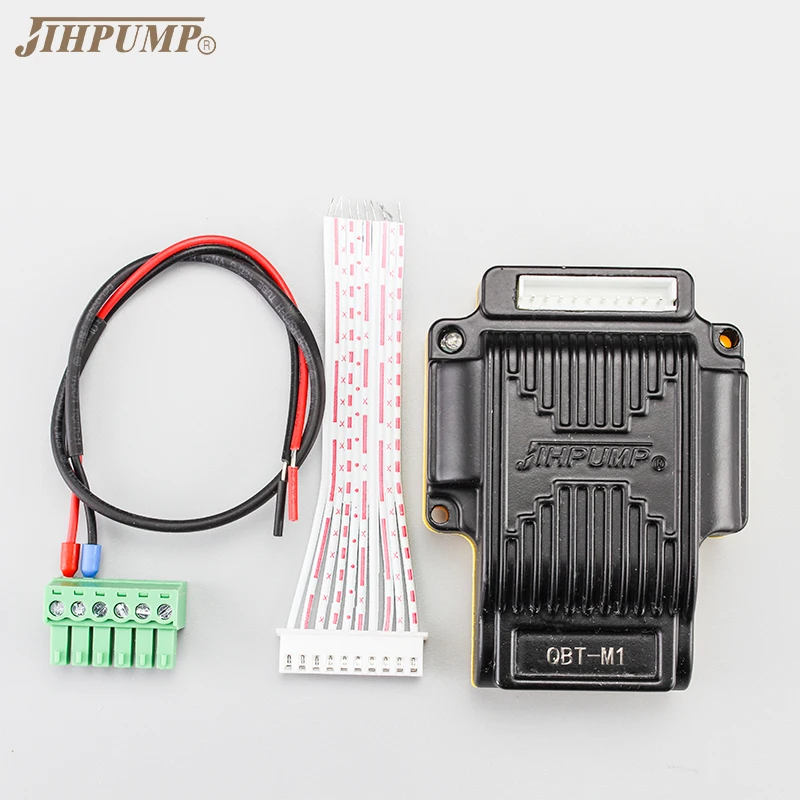 JIHPUMP Peristaltic Pumps