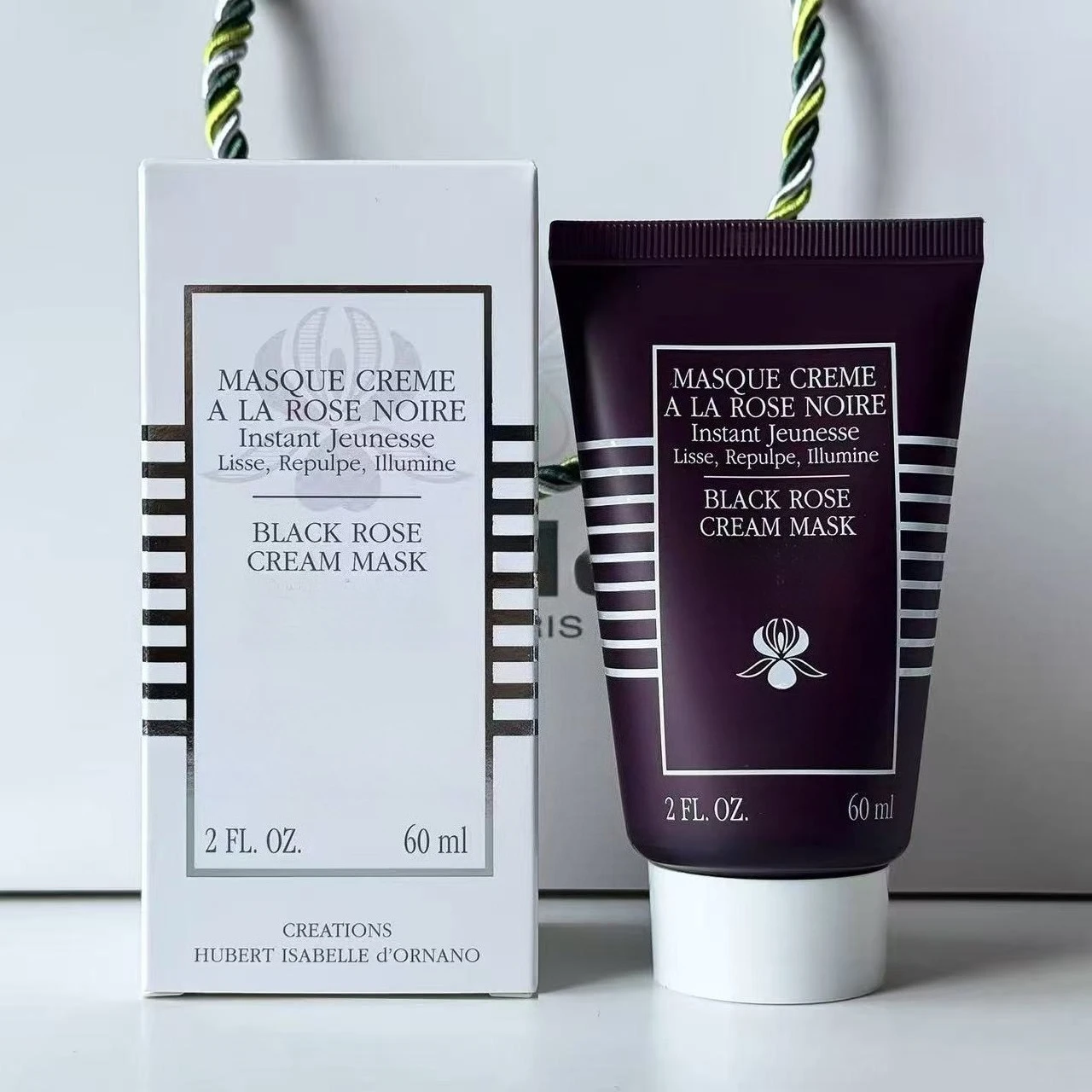 

Best sale BLACK ROSE CREAM MASK 60ml BLACK ROSE SKIN INFUSION CREAM PCALIZM001